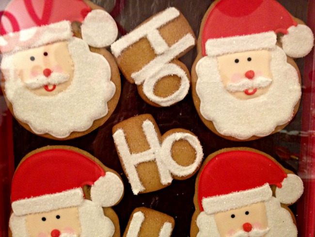 Christmas Cookie Crawl 10 Sweet NYC Holiday Bakeries to