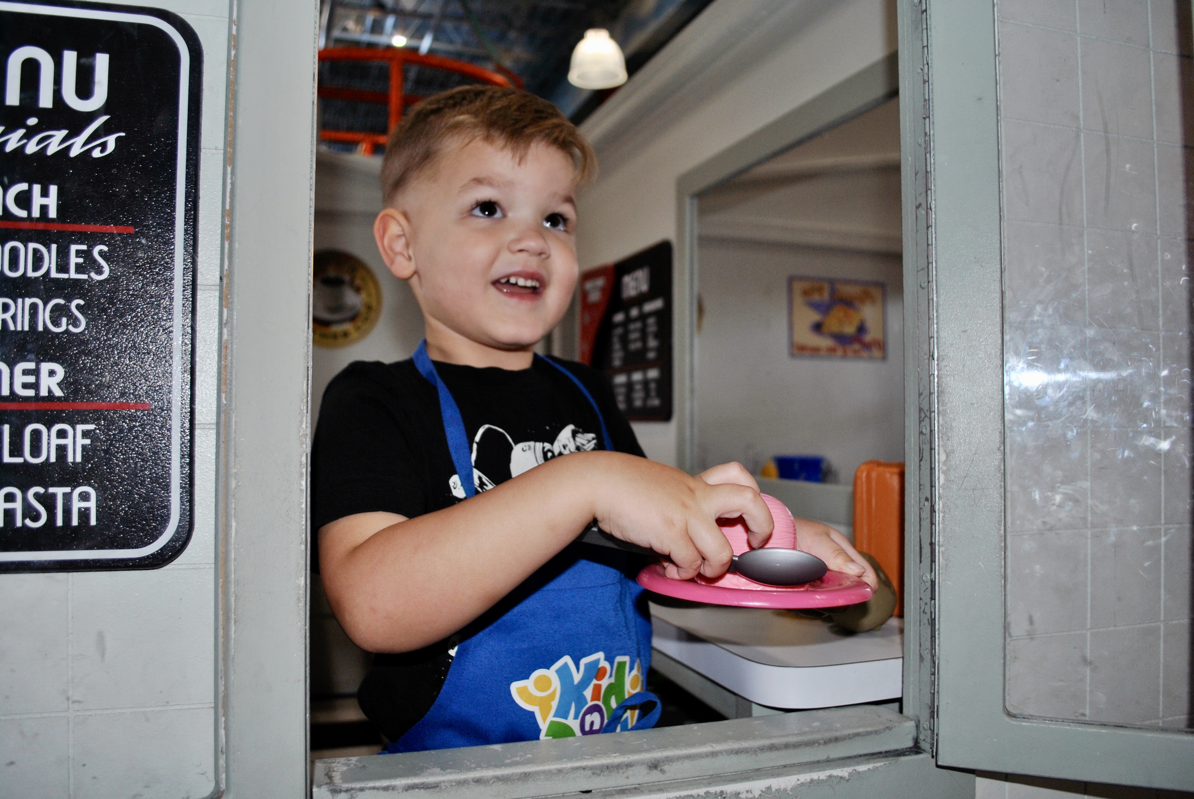 Kid N Play Indoor Playground What Makes This Pearland Play Space