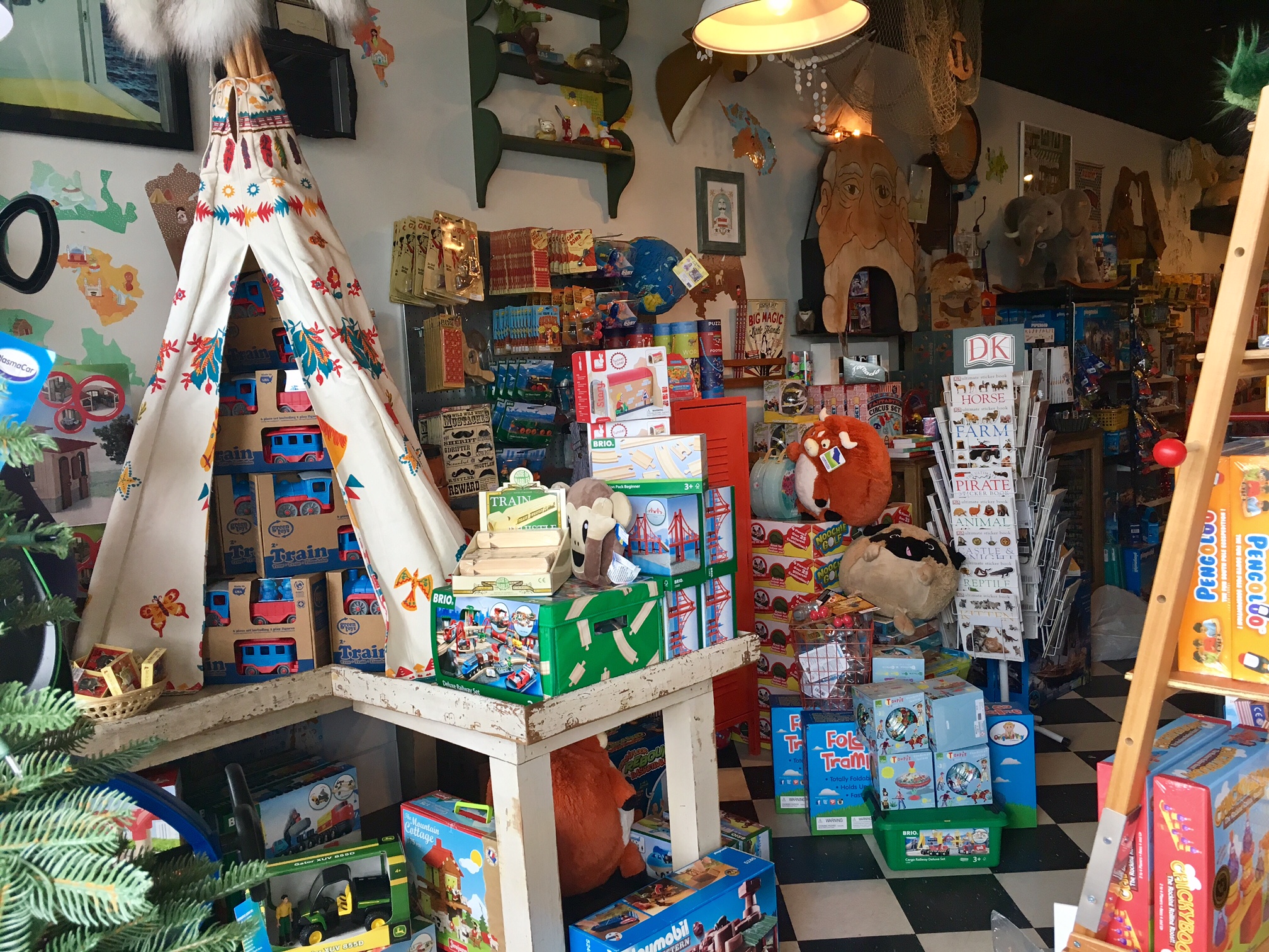 Independent Toy Stores in Houston MommyPoppins Things to do with Kids