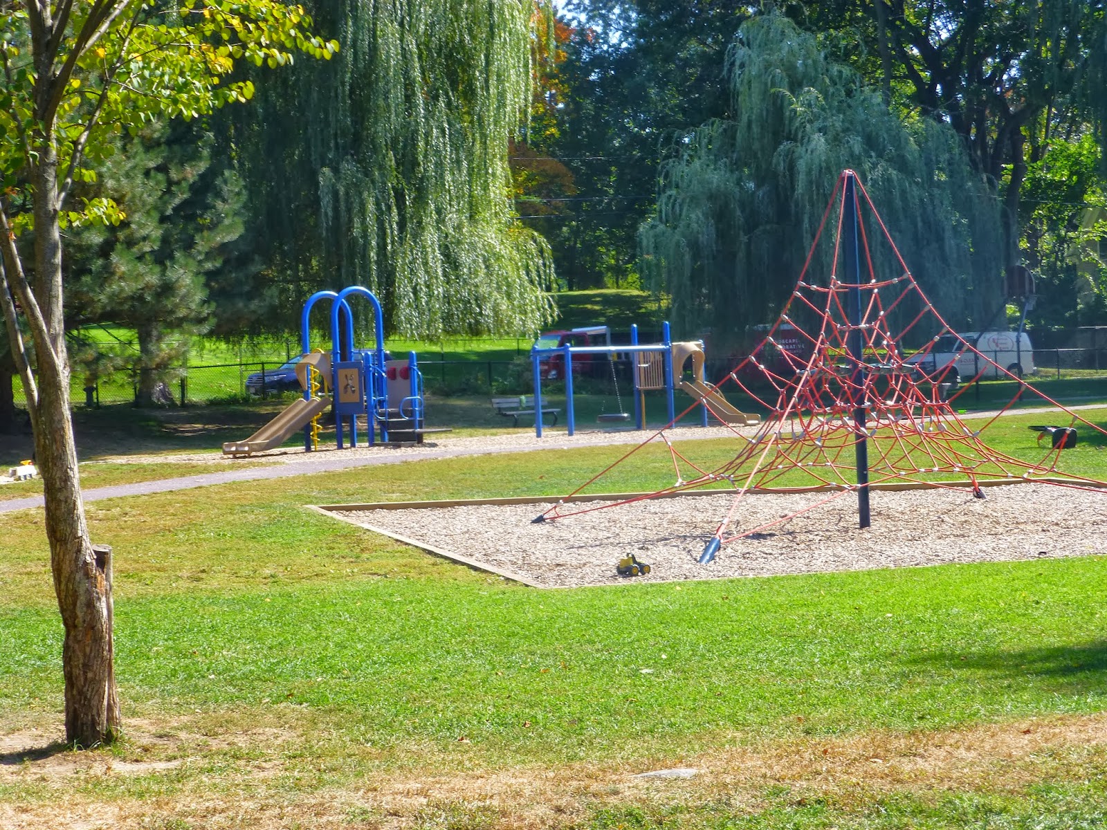 7 Secret Playgrounds in the Boston Area MommyPoppins Things to do with Kids