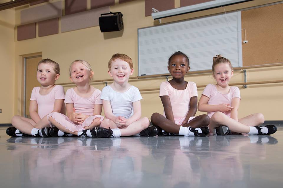 Shake a Tail Feather at These Dance Classes in the Hartford Area