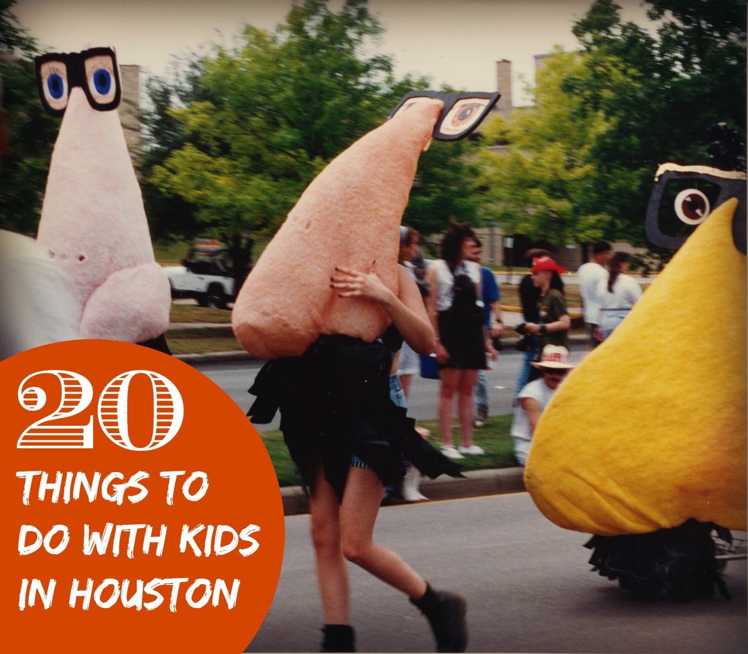 Houston, Texas with Kids 20 Best Things to Do on a Family Vacation Mommy Poppins Things To
