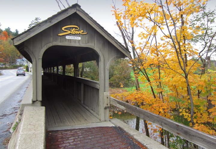 Stowe With Kids 30 Things To Do On A Weekend Trip To Vermont Mommy 