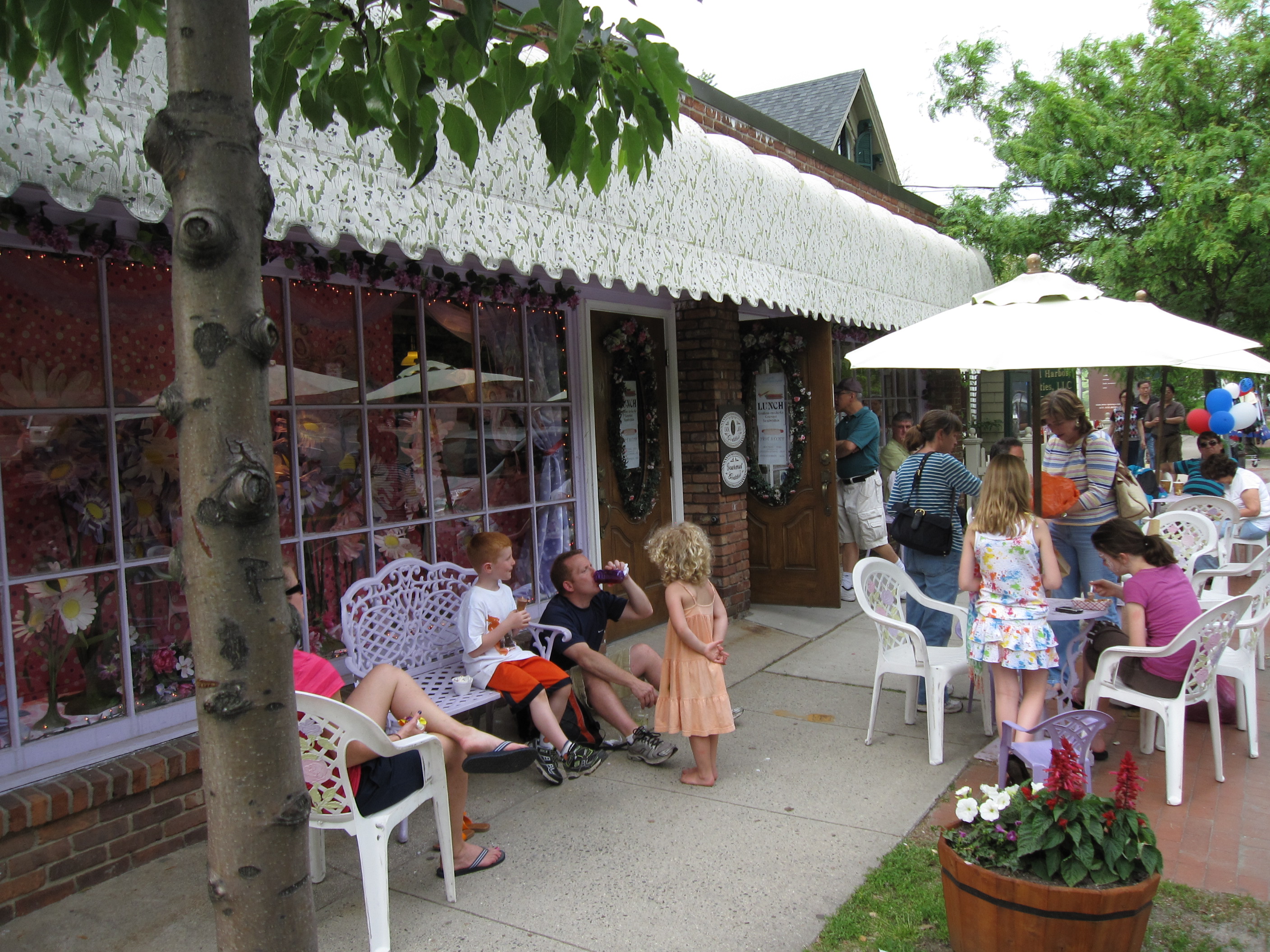 Cold Spring Harbor for Kids and Families MommyPoppins Things to do