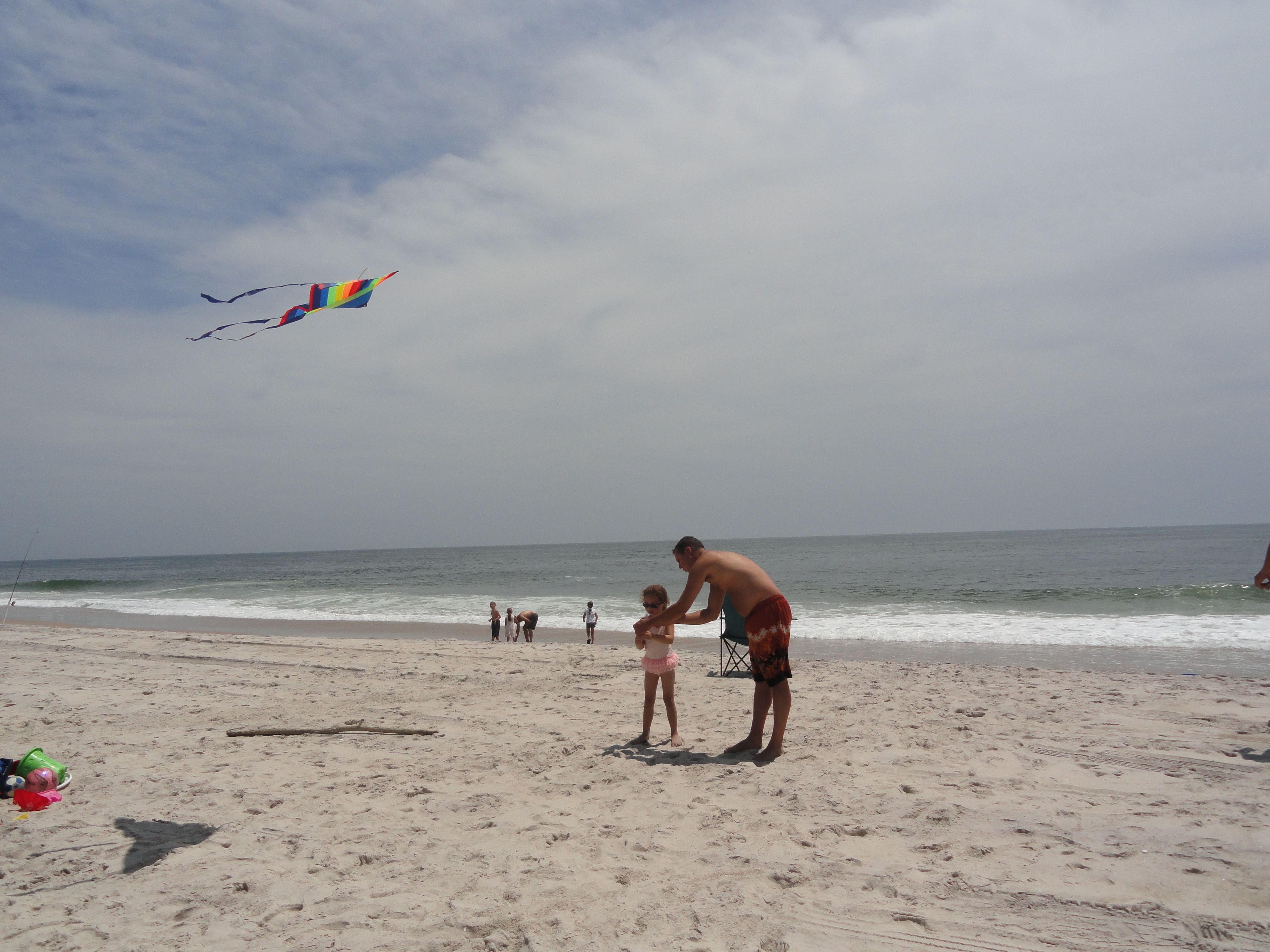 Memorial Day Weekend with Kids in the Hamptons & North Fork