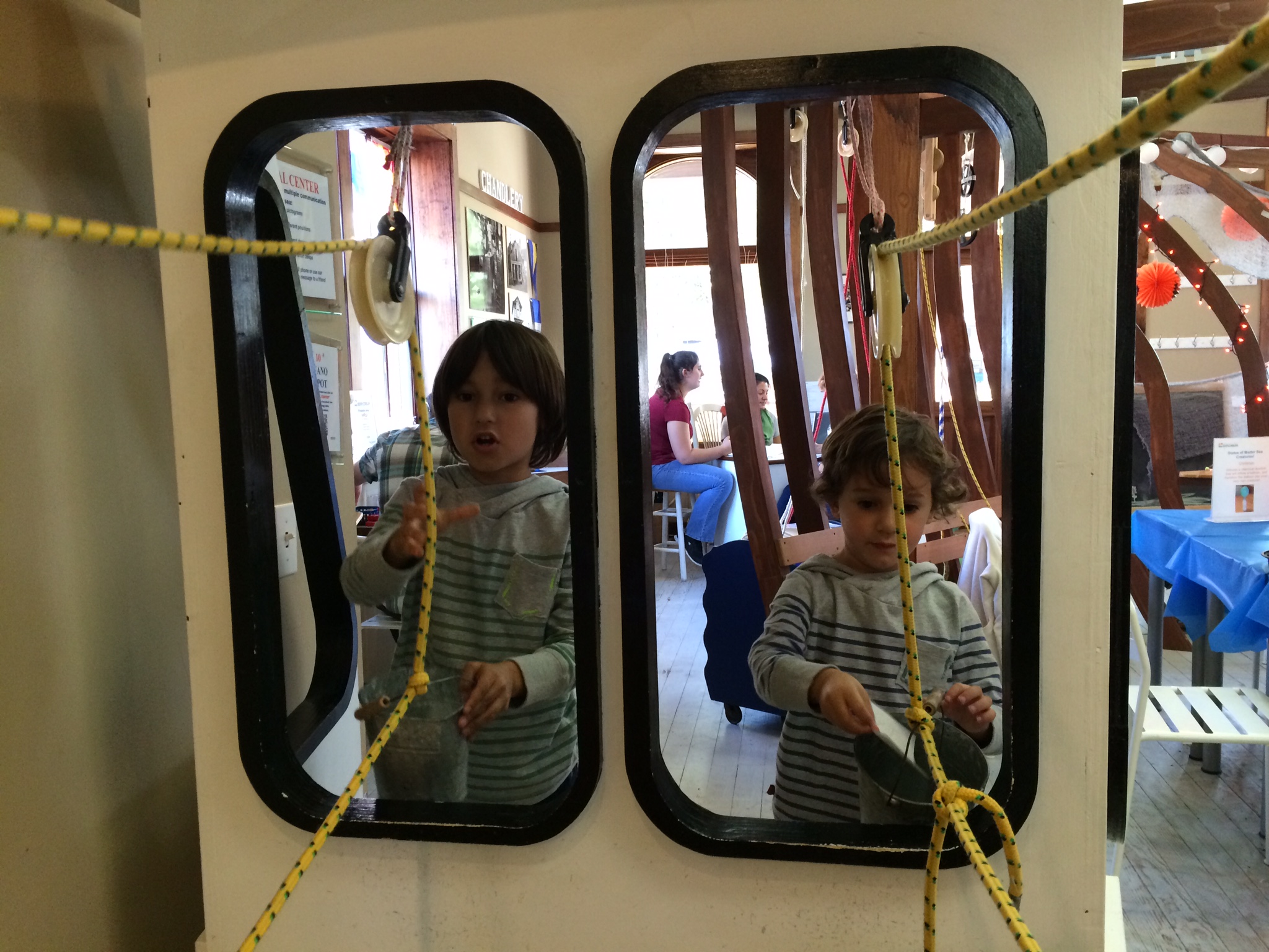 5 New Indoor Play Spaces for Long Island Kids Mommy Poppins Things