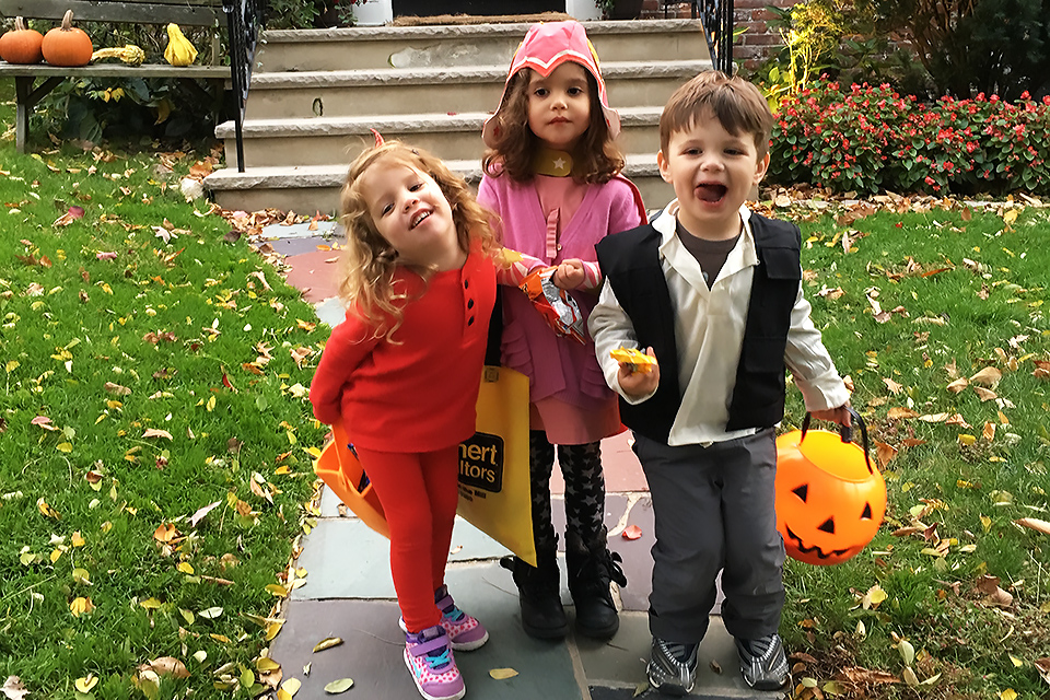 Best Halloween Events for New Jersey Preschoolers Mommy Poppins