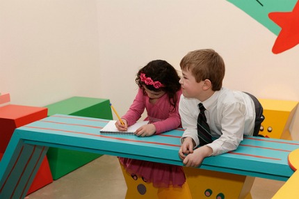 Free and Fun Things to Do This Weekend with NYC Kids: Easter Egg Hunts