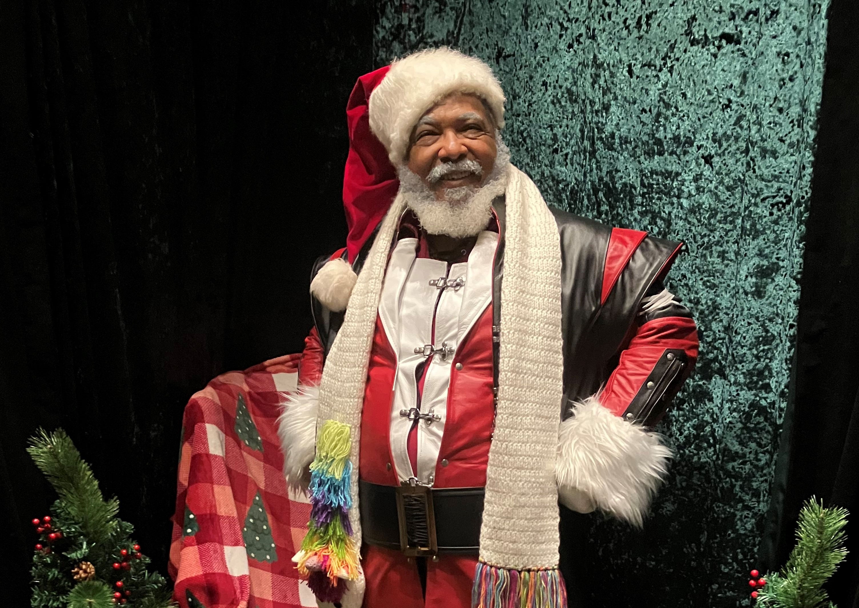 Family Fun Day with Santa | Mommy Poppins