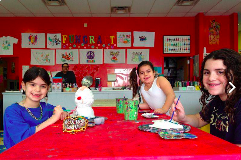 Clay Classes Long Island Clay Classes Long Island