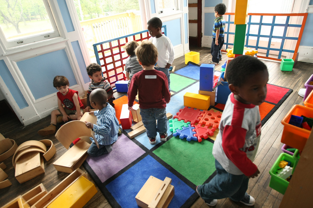 Indoor Play Spaces in Philly for Babies and Toddlers Mommy Poppins