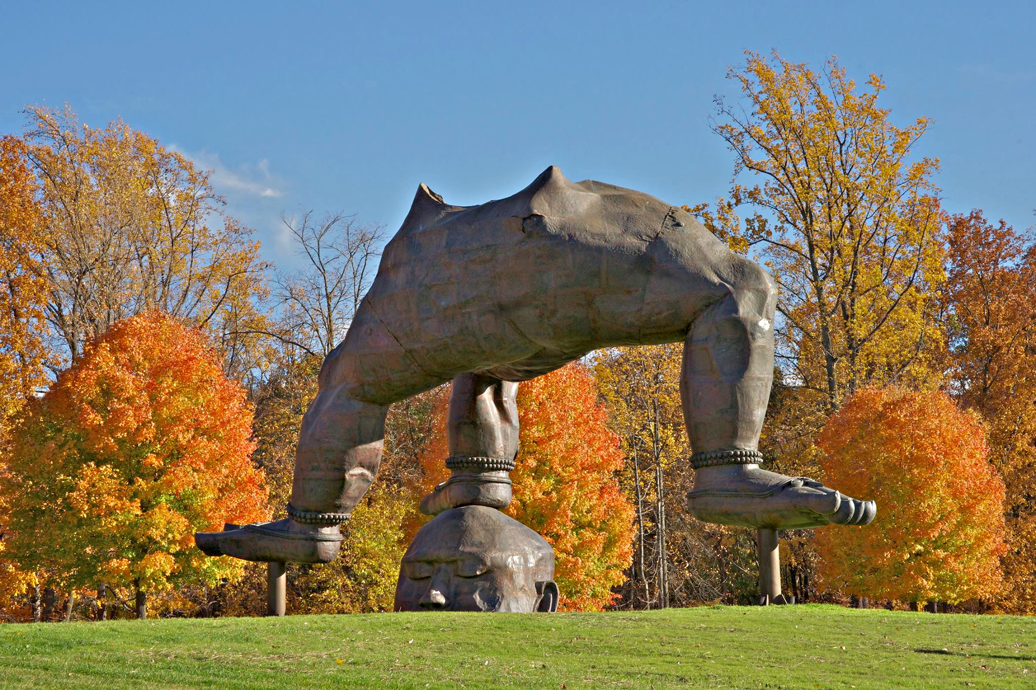 Fall Day Trips for Westchester Families Foliage, Festivals, Charming