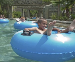 Awesome Things To Do in Santa Clarita with Kids: Hurricane Harbor