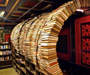 Spring in Los Angeles: Get some books at the last bookstore