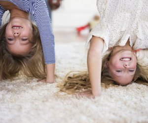 Easy and Fun Exercises for Kids