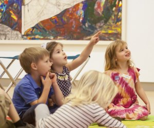 Fun Things To Do in Sacramento, California: Crocker Art Museum