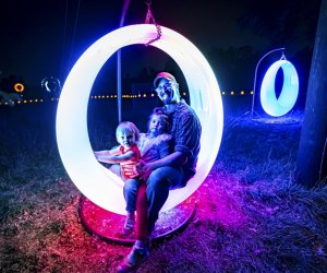 The Best Family Christmas Getaways in Texas