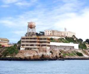 Top-Rated San Francisco Tours for Families: Alcatraz