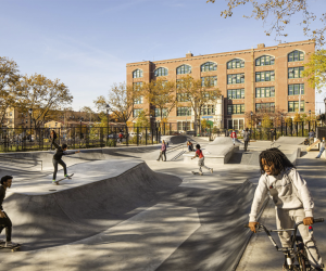 skate area in betsy head park