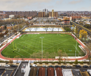 overview betsy head park turf field