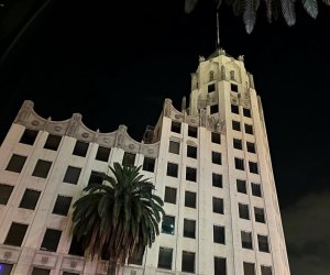 Terror of Tinseltown is one of the best Los Angeles tours