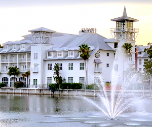 Celebration, Florida with Kids: 23 Things to Do in Disney’s Dream Town