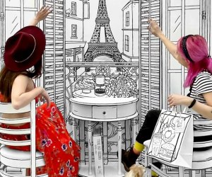Teen Chicago Summer Bucket List 2d restaurant 