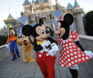 10 best theme parks in the United States