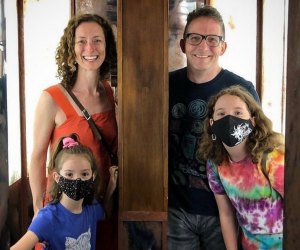 Cool Los Angeles Escape Rooms for Kids: 60 Out Esacpe Rooms