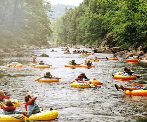 Best Summer Day Trips in Connecticut for Families - Mommy