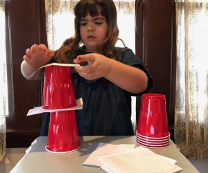 diy science experiments for 7 year olds