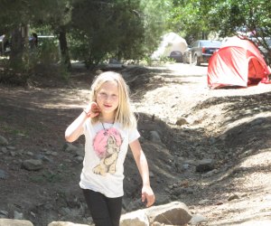 Best Campgrounds for Tent Camping with Kids Near LA: Camping in LA is an almost year-round activity