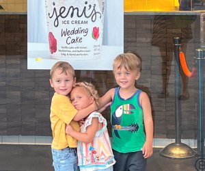 LA's Best Ice Cream and Frozen Treats: Jeni's Splendid Ice Creams