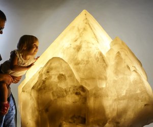 Our Epic Summer Bucket List of Things To Do in CT with Kids Peabody Essex Museum 