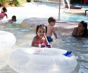 Lazy Rivers near NYC: Mountain Creek Waterpark