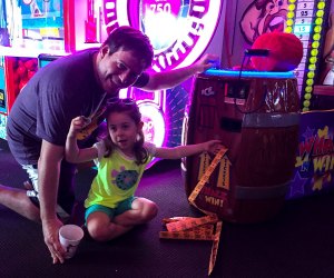 Things To Do in Gulf Shores and Orange Beach, Alabama: Play at arcades