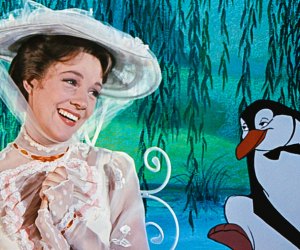 Best Movie Musicals for Kids Mary Poppins