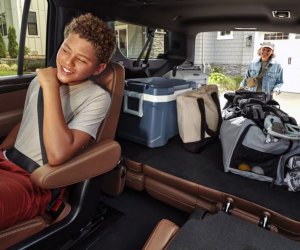 Best Cars for Families with Kids in 2025: Mommy Poppins Awards