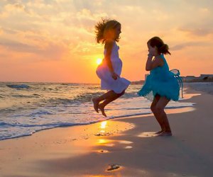 Best Family Vacation Spots in the US That Are Off the Beaten Path: Gulf Shores and Orange Beach, Alabama