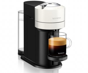 Photo of the Nespresso Vertuo Next Coffee and Espresso Maker by De'Longhi