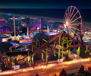 Phoenix Coaster New Openings We're Anticipating in NYC in 2021