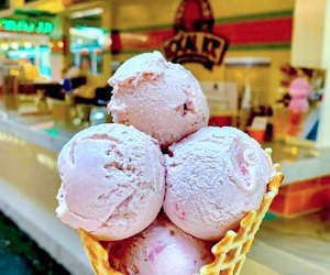 10 Delicious Ice Cream and Frozen Treat Spots in Los Angeles - The