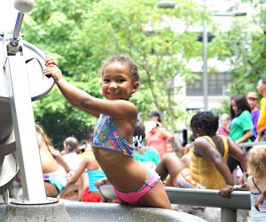 Things to do near NYC Ferry Brooklyn Bridge Park