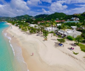 All-Inclusive Resorts: Spice Island Beach Resort