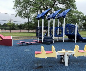 Wantagh Park playground Best Playgrounds on Long Island for Kids