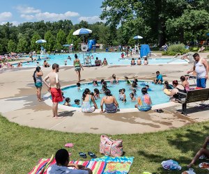 Warrenbrook Pool