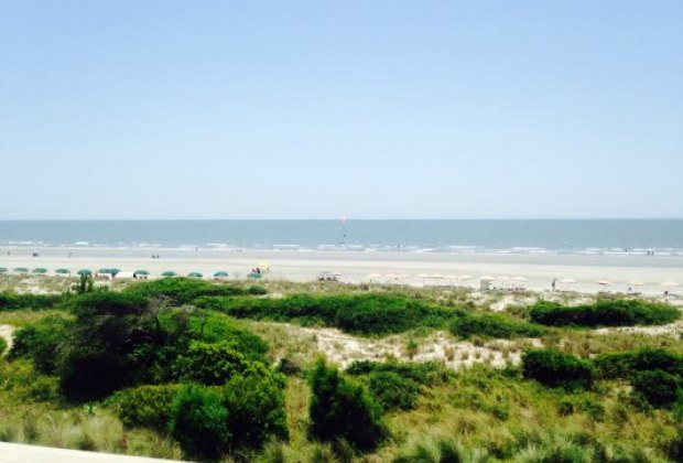 Kiawah Island Resort And The Sanctuary Hotel Kiawah Island Resort And The Sanctuary Hotel