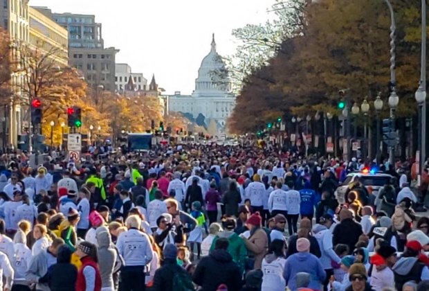 Volunteer Opportunities Christmas 2022 Washington Dc 12 Holiday Volunteer Opportunities Near Dc For Families | Mommypoppins -  Things To Do In Washington Dc With Kids