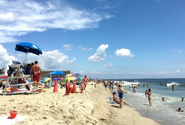 Thinking about hitting the Jersey Shore this summer? Here are our picks for  best beach towns – The Morning Call