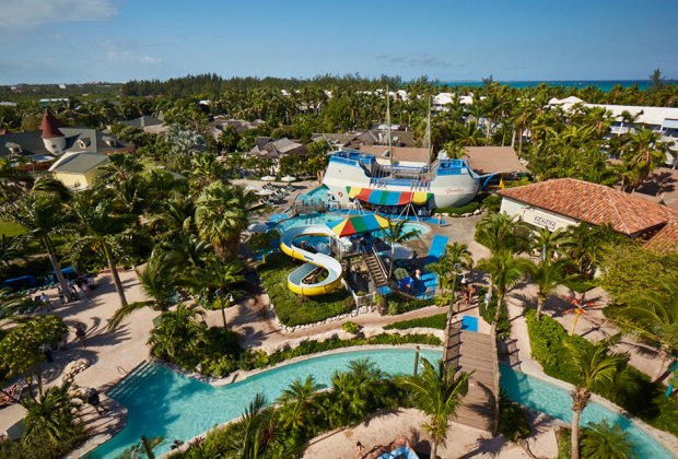 Best All Inclusive Resorts In The Us And Caribbean For Families